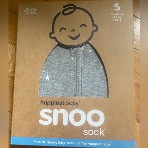 Snoo sleep sack